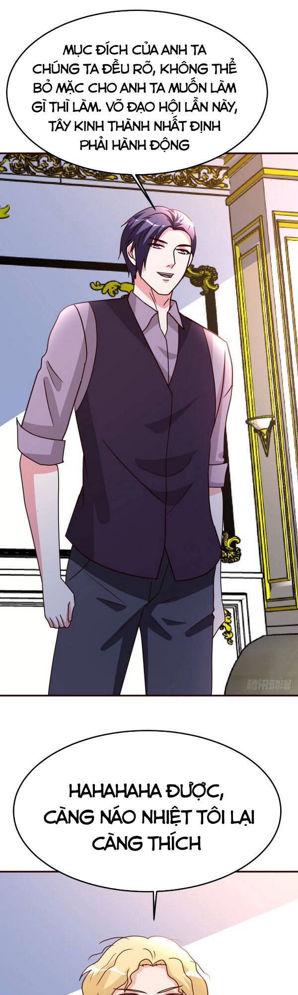 Trọng Sinh Tu Chân Tại Đô Thị Chapter 139 - 16