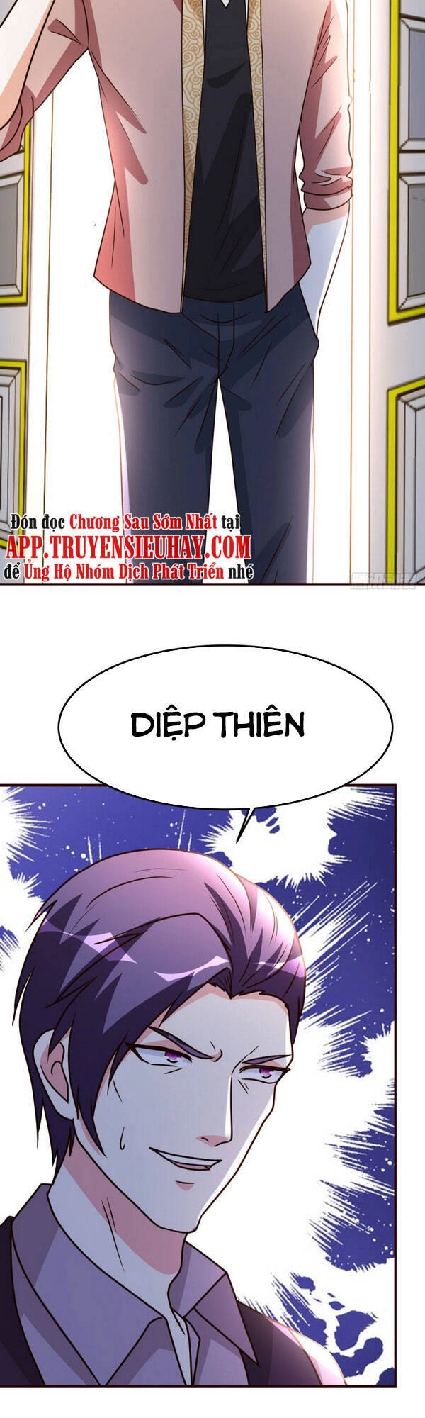 Trọng Sinh Tu Chân Tại Đô Thị Chapter 139 - 22