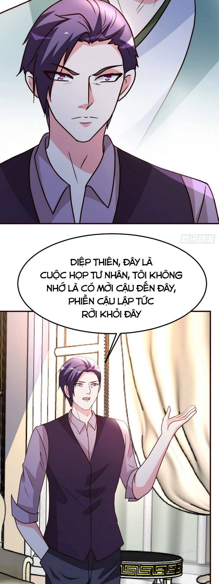 Trọng Sinh Tu Chân Tại Đô Thị Chapter 140 - 7