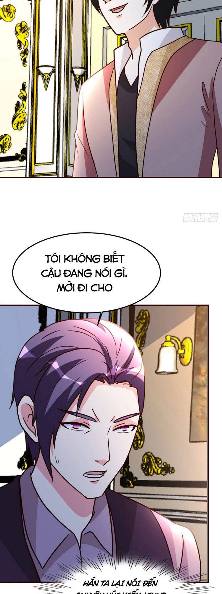 Trọng Sinh Tu Chân Tại Đô Thị Chapter 140 - 9