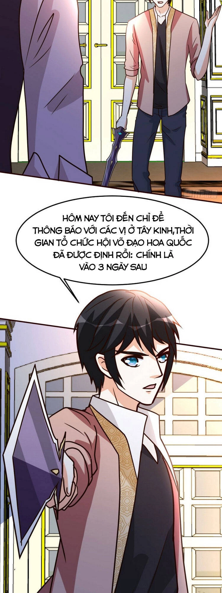 Trọng Sinh Tu Chân Tại Đô Thị Chapter 140 - 11