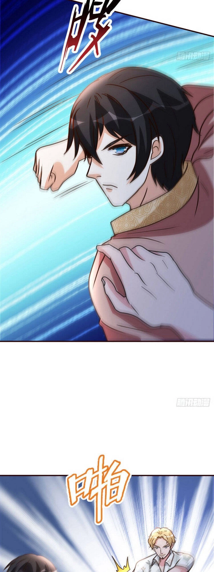 Trọng Sinh Tu Chân Tại Đô Thị Chapter 140 - 15