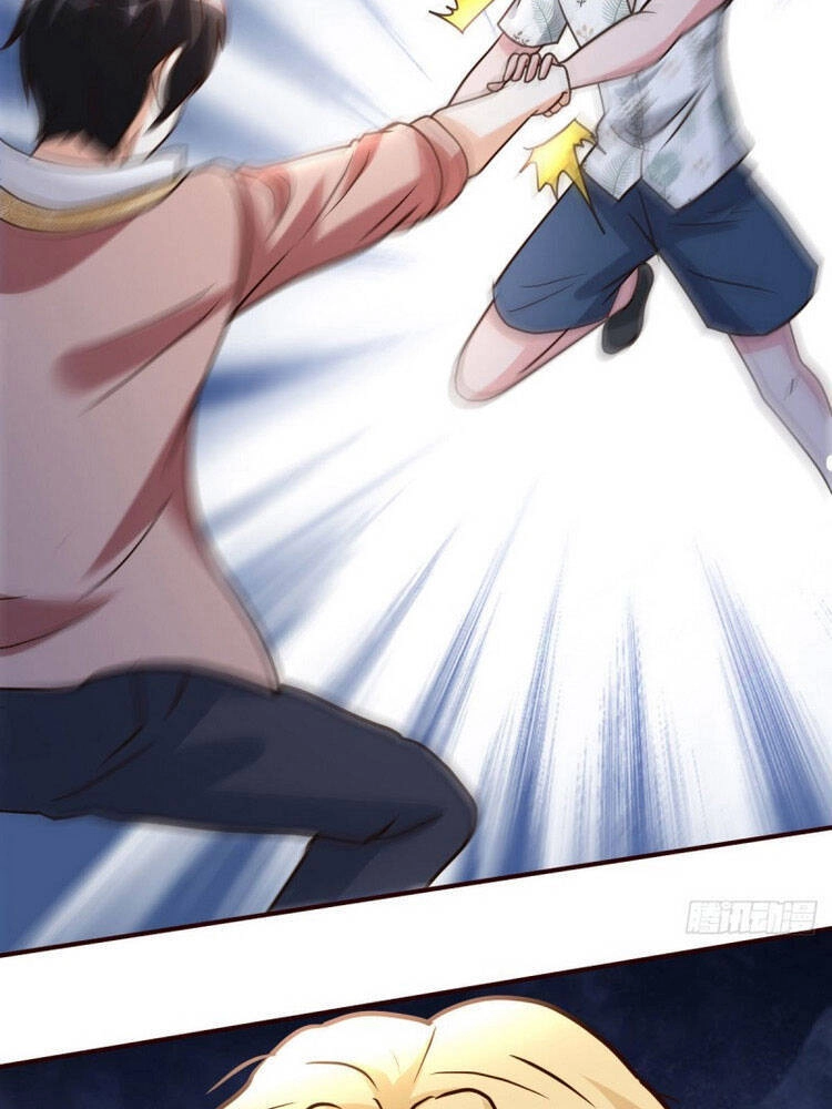 Trọng Sinh Tu Chân Tại Đô Thị Chapter 140 - 16