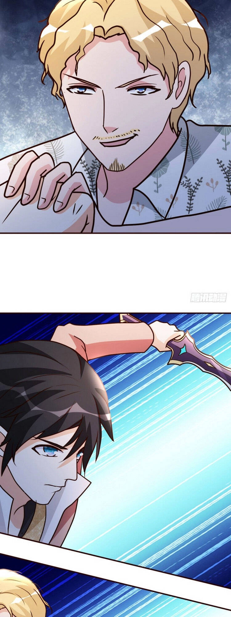 Trọng Sinh Tu Chân Tại Đô Thị Chapter 140 - 17