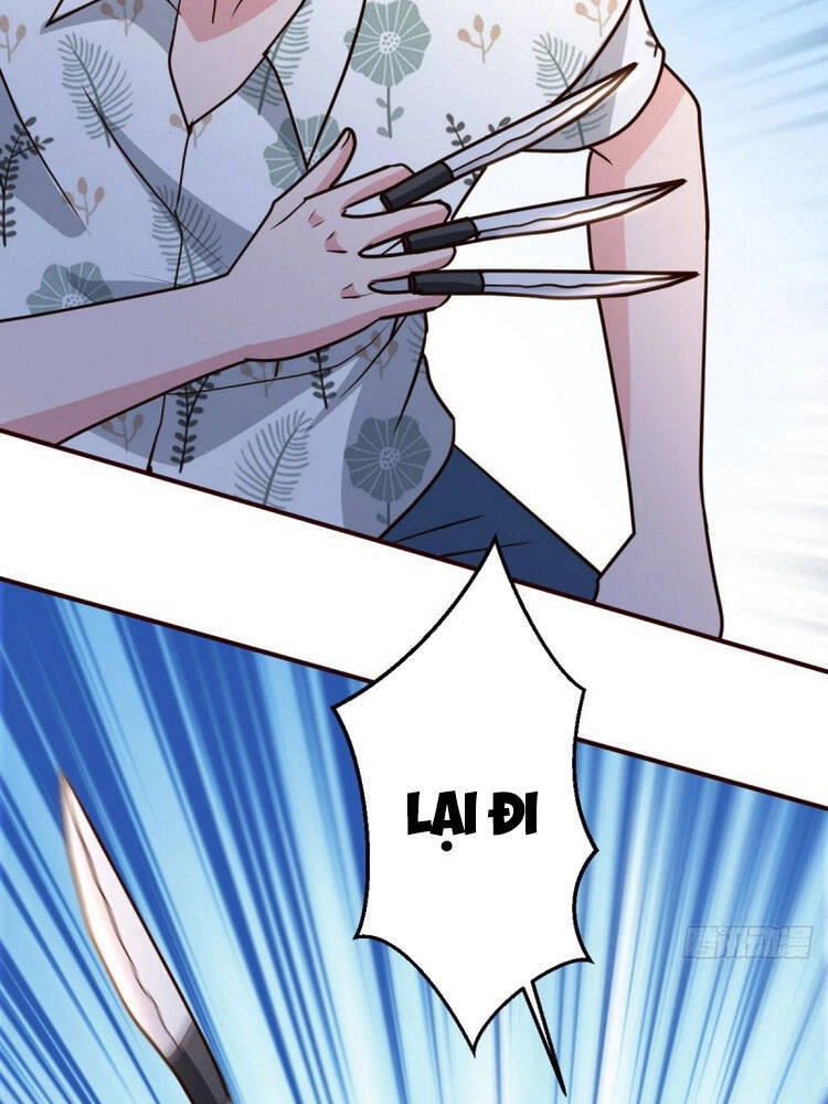 Trọng Sinh Tu Chân Tại Đô Thị Chapter 140 - 22