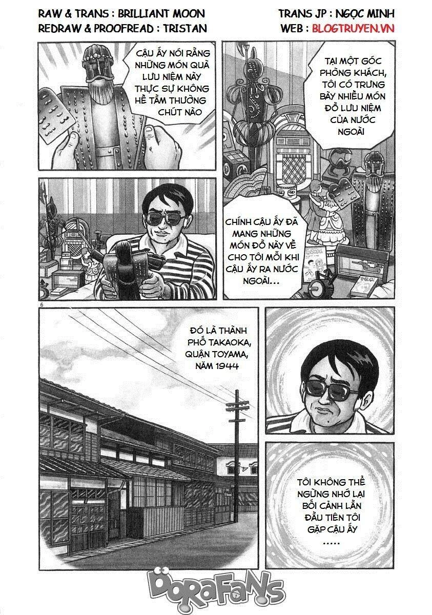 Tự Truyện Của Fujiko Fujio Chapter 1 - 9