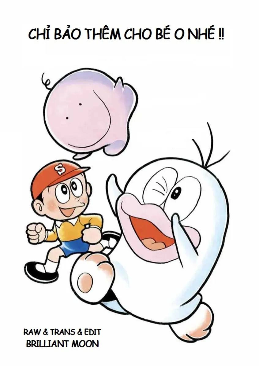 Tự Truyện Của Fujiko Fujio Chapter 3 - 4