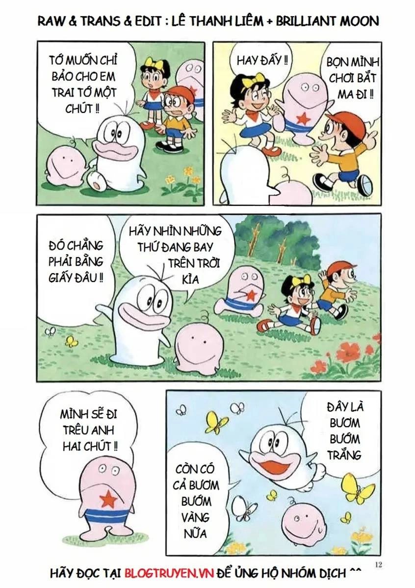 Tự Truyện Của Fujiko Fujio Chapter 3 - 7