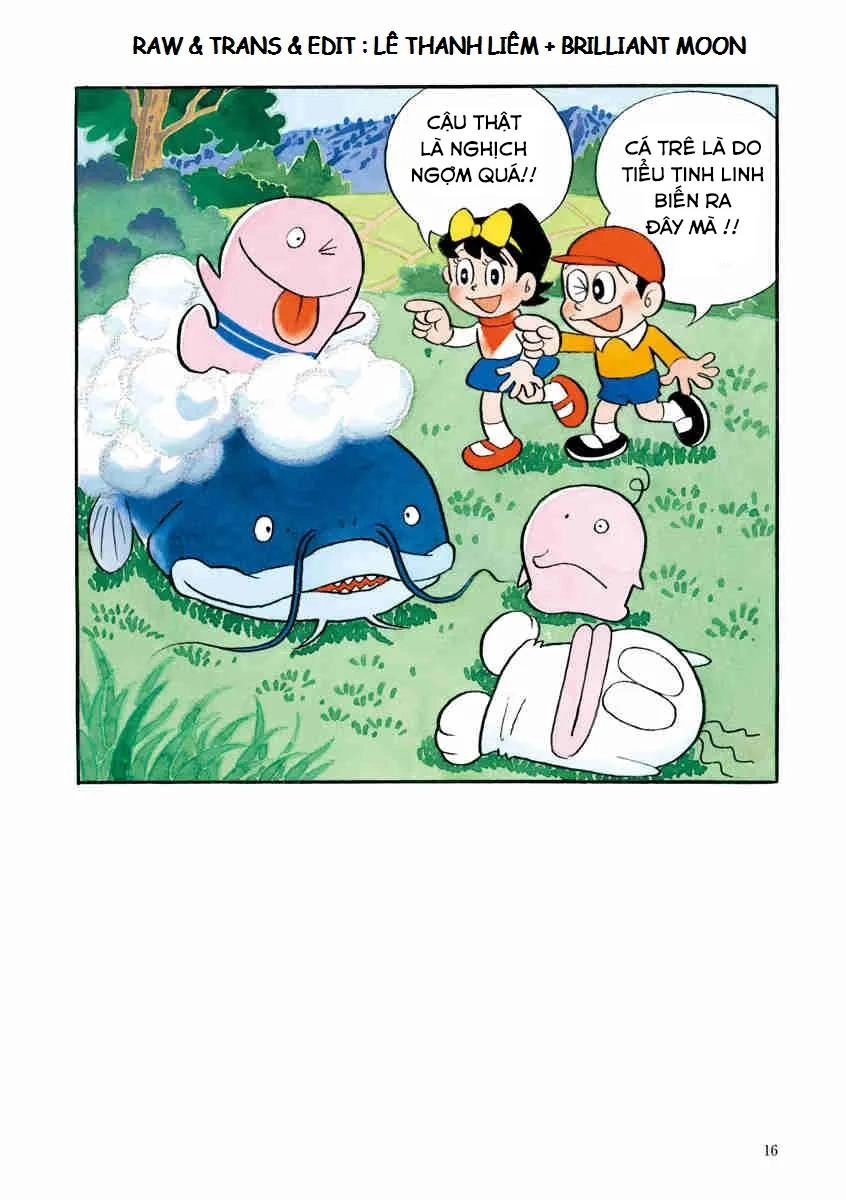 Tự Truyện Của Fujiko Fujio Chapter 3 - 11