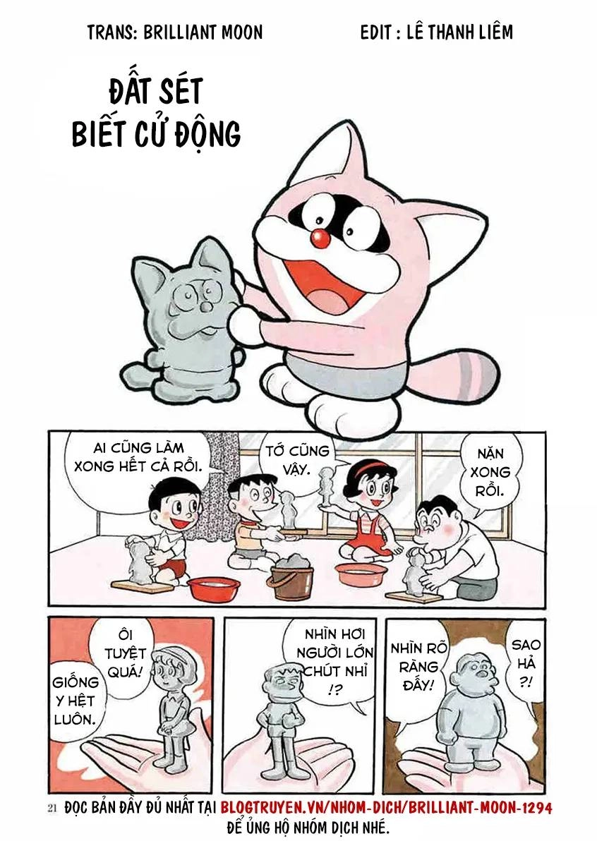 Tự Truyện Của Fujiko Fujio Chapter 5 - 15