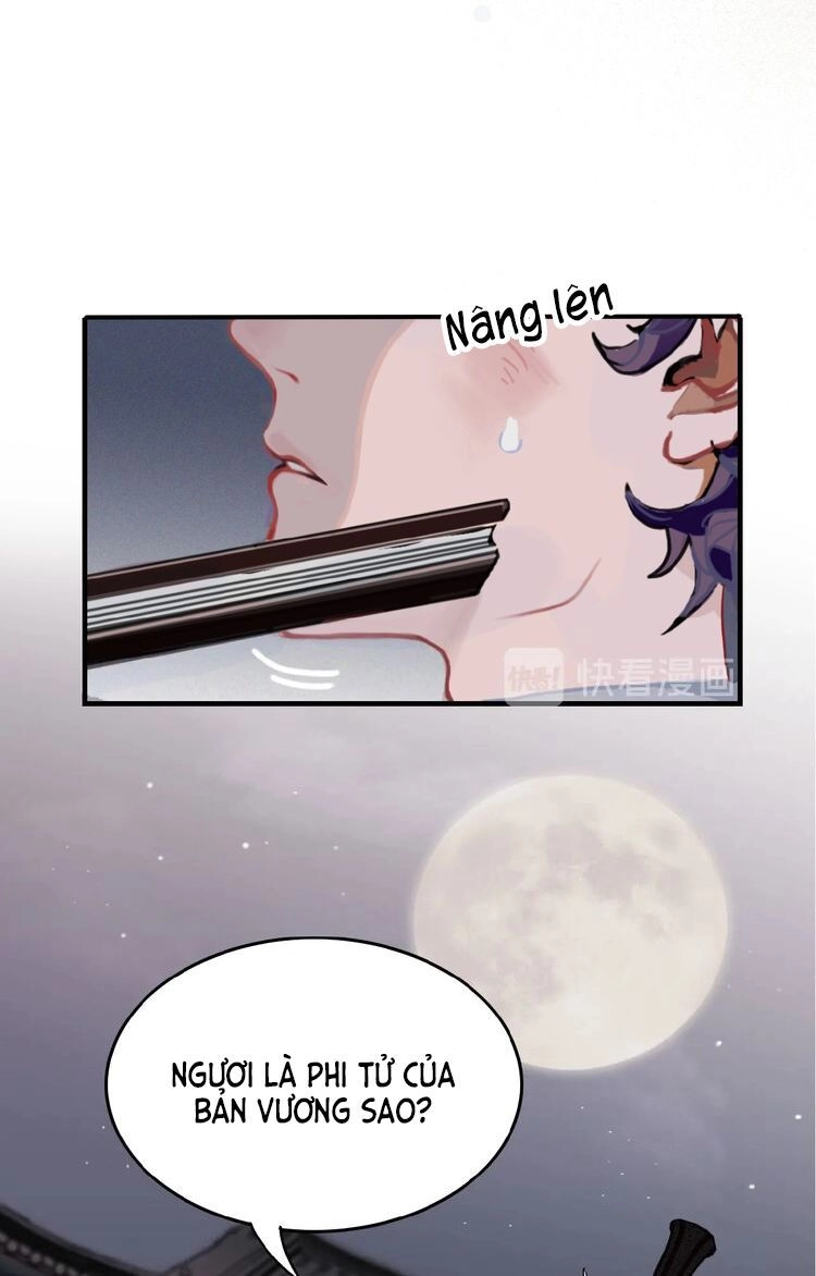 Trực Nam Tiểu Kiều Phi Của Vương Phủ Chapter 1 - 1