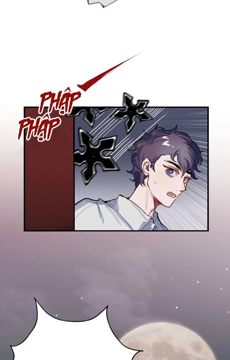 Trực Nam Tiểu Kiều Phi Của Vương Phủ Chapter 1 - 4