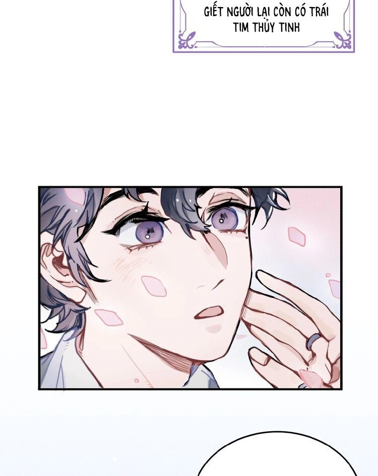 Trực Nam Tiểu Kiều Phi Của Vương Phủ Chapter 1 - 7