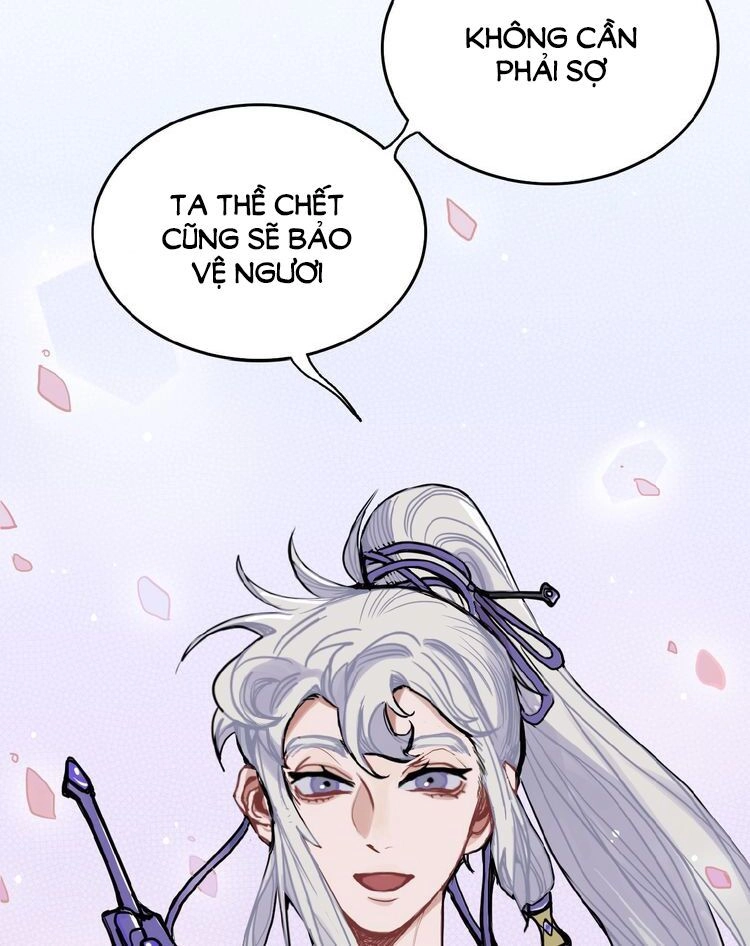 Trực Nam Tiểu Kiều Phi Của Vương Phủ Chapter 1 - 8