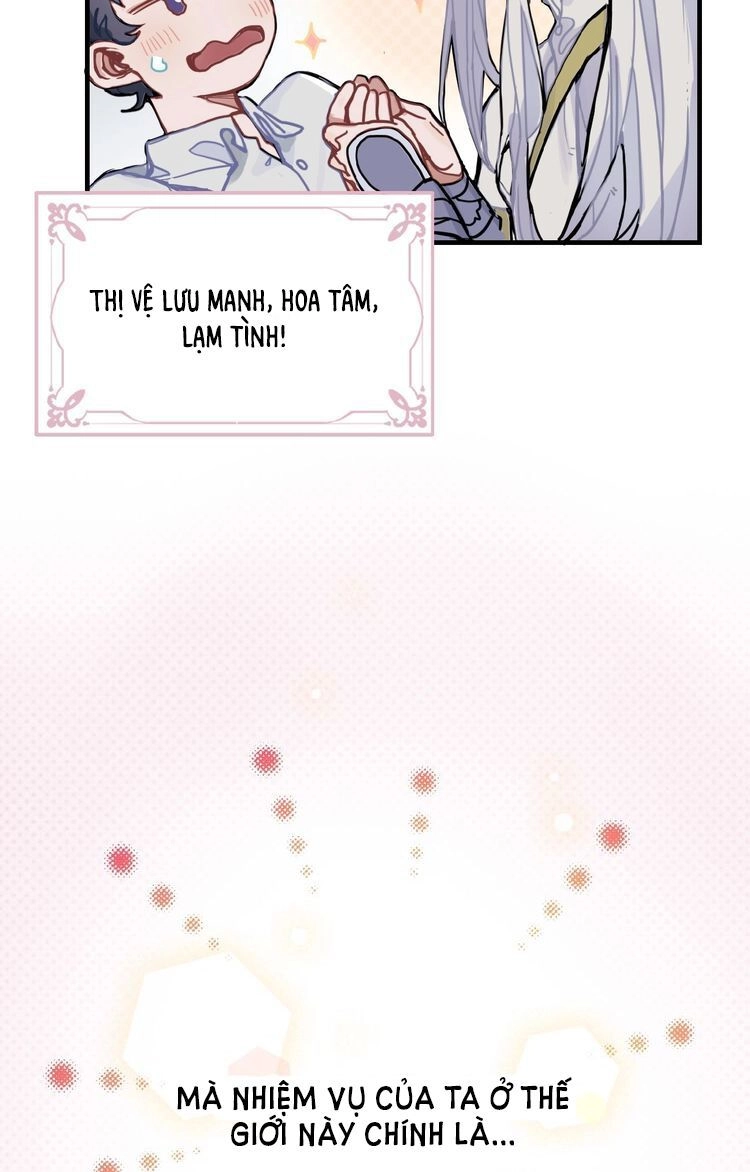 Trực Nam Tiểu Kiều Phi Của Vương Phủ Chapter 1 - 10