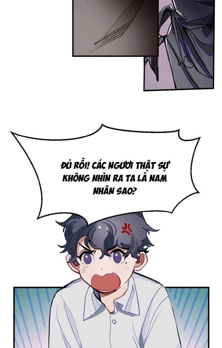 Trực Nam Tiểu Kiều Phi Của Vương Phủ Chapter 1 - 13