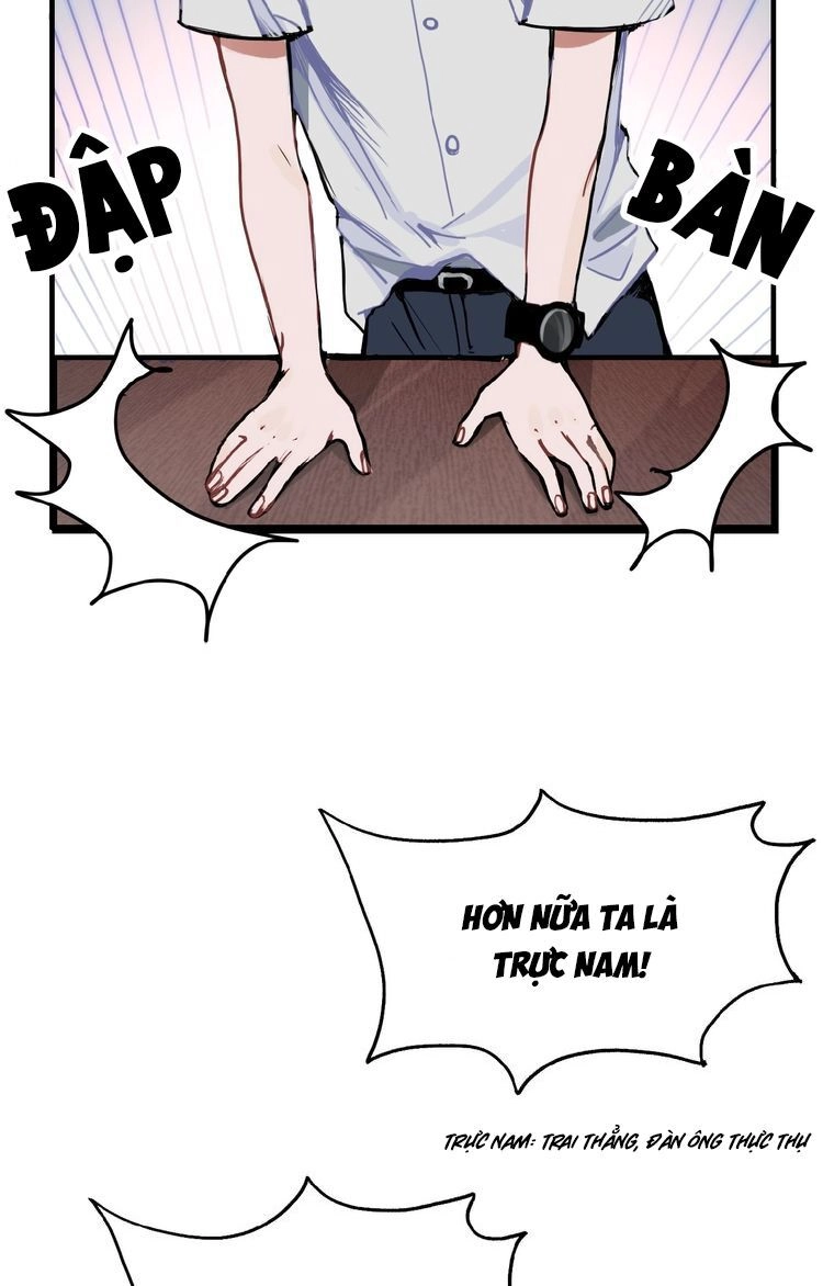 Trực Nam Tiểu Kiều Phi Của Vương Phủ Chapter 1 - 14