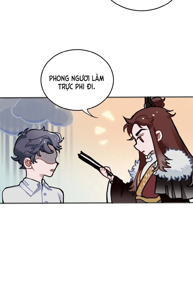 Trực Nam Tiểu Kiều Phi Của Vương Phủ Chapter 1 - 16