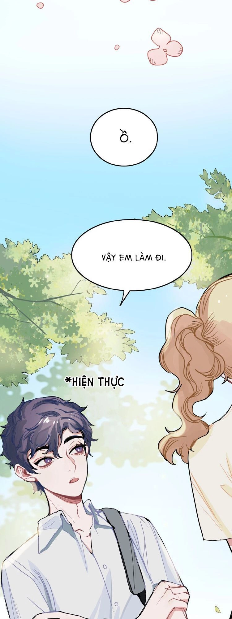 Trực Nam Tiểu Kiều Phi Của Vương Phủ Chapter 2 - 9