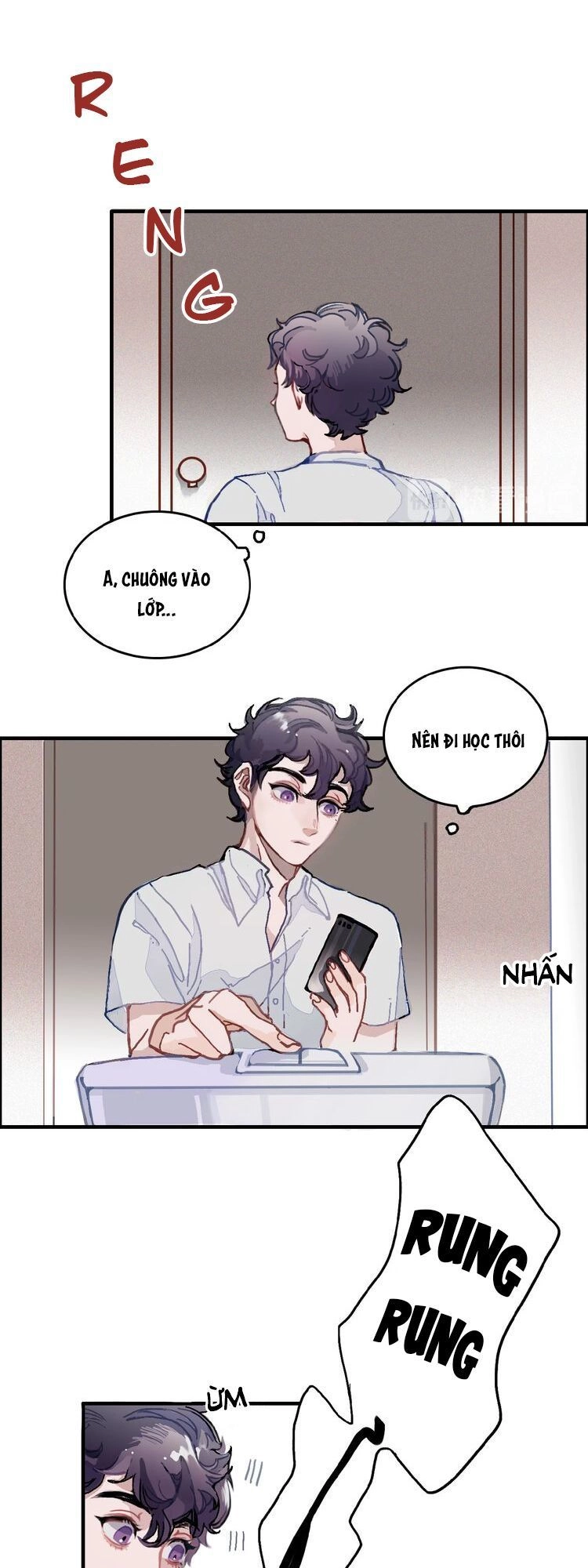 Trực Nam Tiểu Kiều Phi Của Vương Phủ Chapter 2 - 33