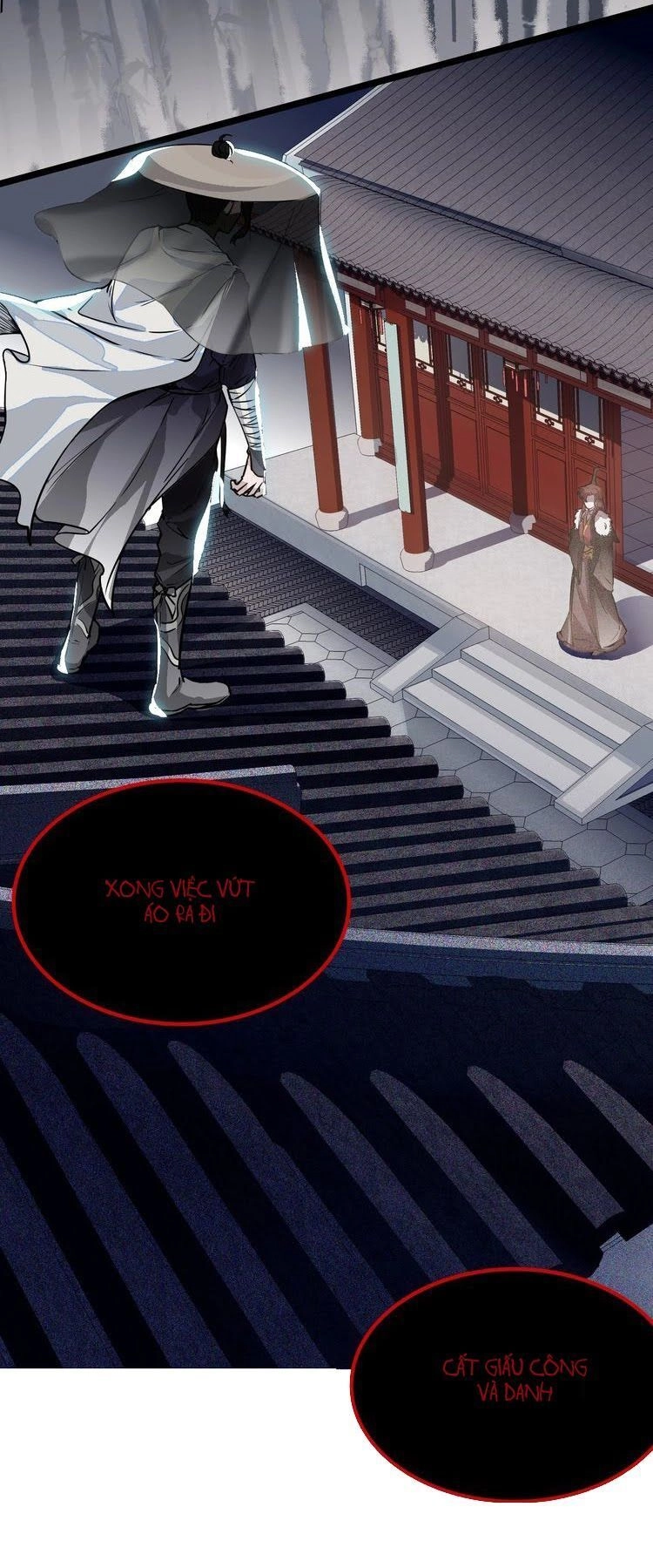 Trực Nam Tiểu Kiều Phi Của Vương Phủ Chapter 3 - 2