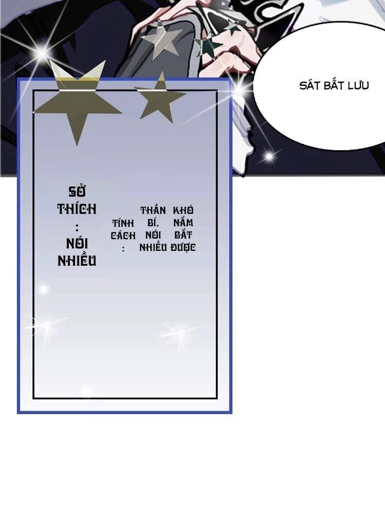 Trực Nam Tiểu Kiều Phi Của Vương Phủ Chapter 3 - 4