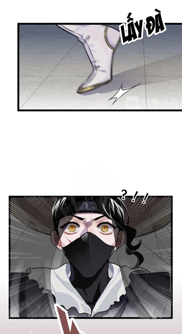 Trực Nam Tiểu Kiều Phi Của Vương Phủ Chapter 3 - 48