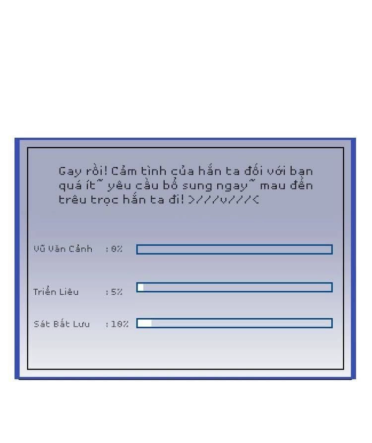 Trực Nam Tiểu Kiều Phi Của Vương Phủ Chapter 4 - 23