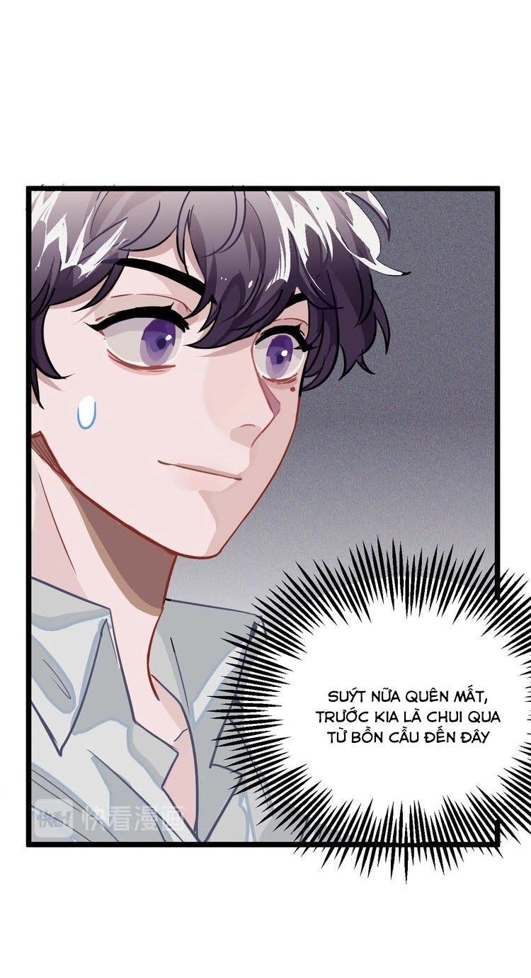 Trực Nam Tiểu Kiều Phi Của Vương Phủ Chapter 4 - 36