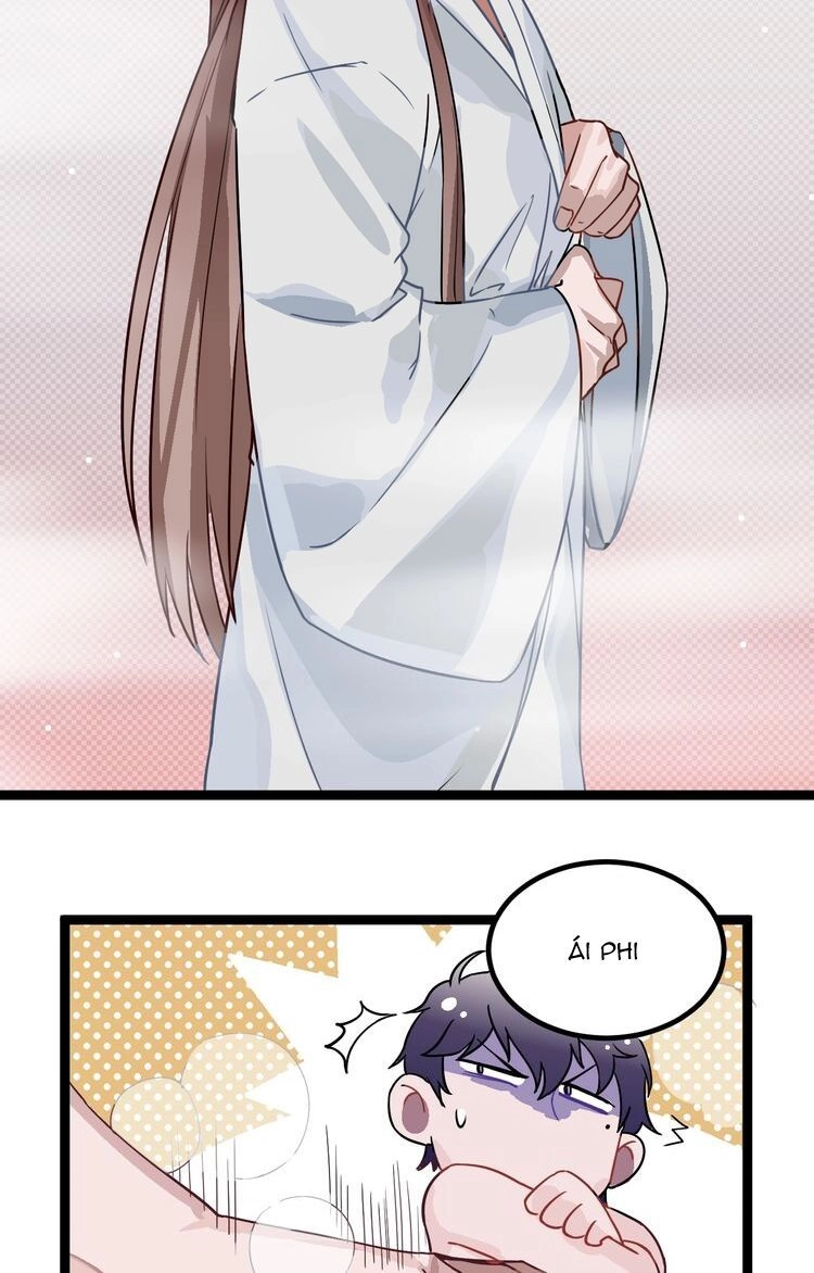 Trực Nam Tiểu Kiều Phi Của Vương Phủ Chapter 6 - 18