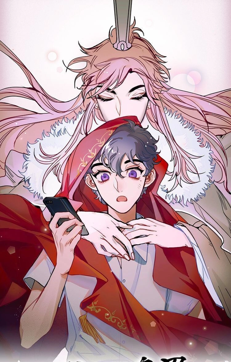 Trực Nam Tiểu Kiều Phi Của Vương Phủ Chapter 8 - 1