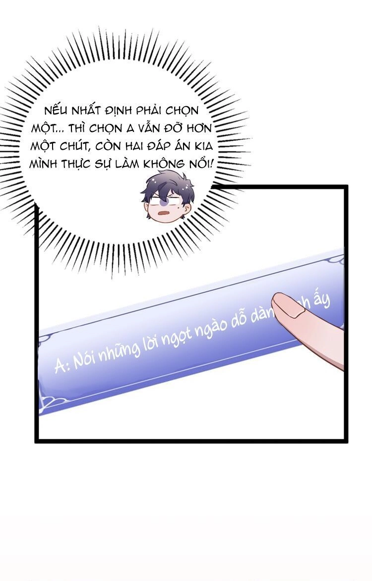 Trực Nam Tiểu Kiều Phi Của Vương Phủ Chapter 8 - 2