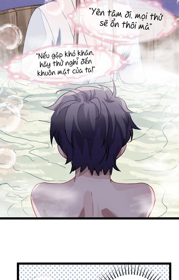 Trực Nam Tiểu Kiều Phi Của Vương Phủ Chapter 8 - 4