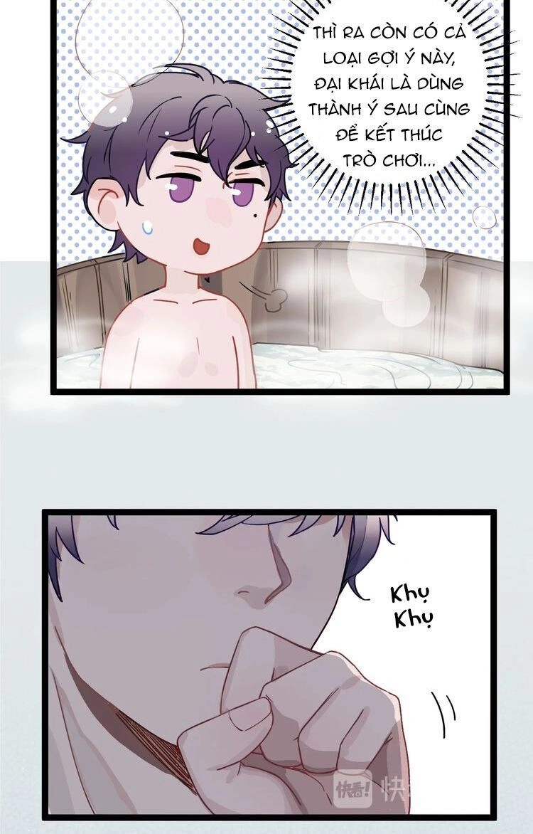 Trực Nam Tiểu Kiều Phi Của Vương Phủ Chapter 8 - 5