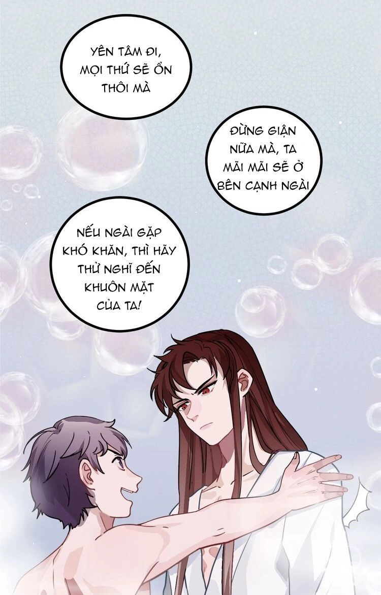 Trực Nam Tiểu Kiều Phi Của Vương Phủ Chapter 8 - 6