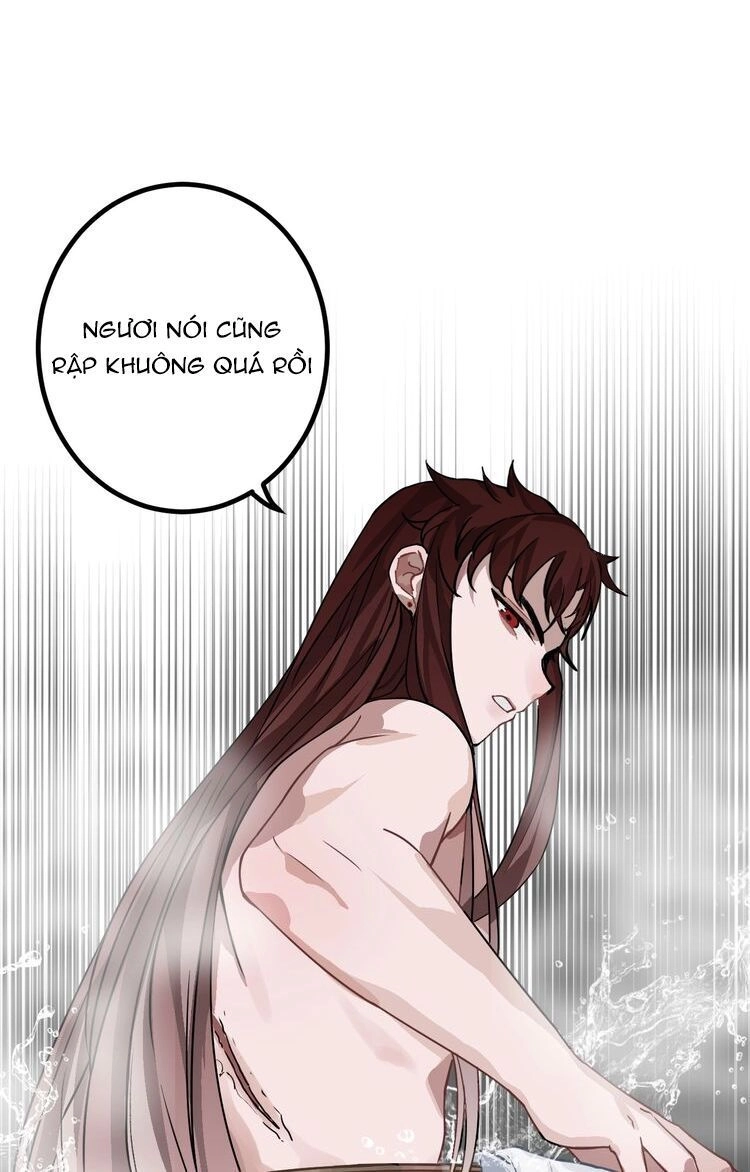 Trực Nam Tiểu Kiều Phi Của Vương Phủ Chapter 8 - 8