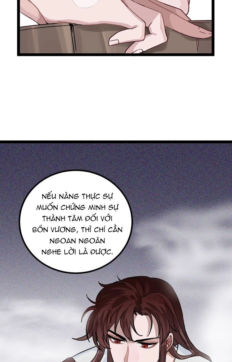 Trực Nam Tiểu Kiều Phi Của Vương Phủ Chapter 8 - 13