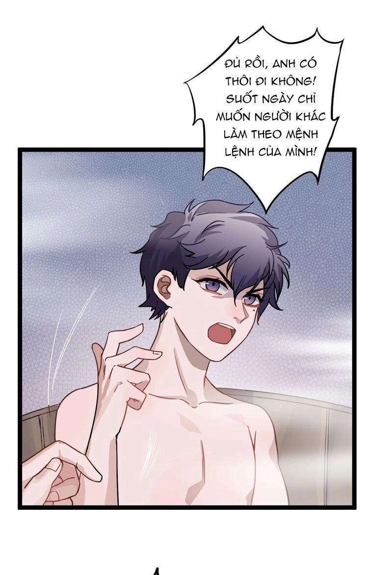 Trực Nam Tiểu Kiều Phi Của Vương Phủ Chapter 8 - 14