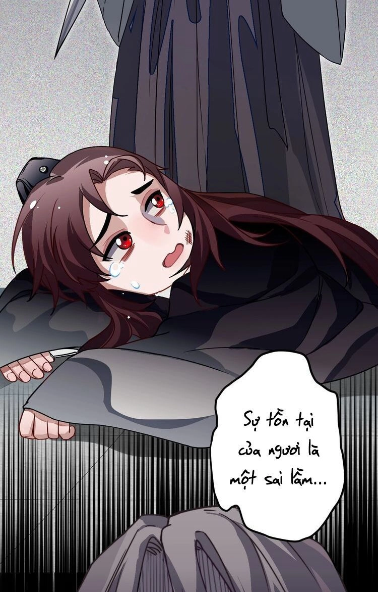 Trực Nam Tiểu Kiều Phi Của Vương Phủ Chapter 8 - 19