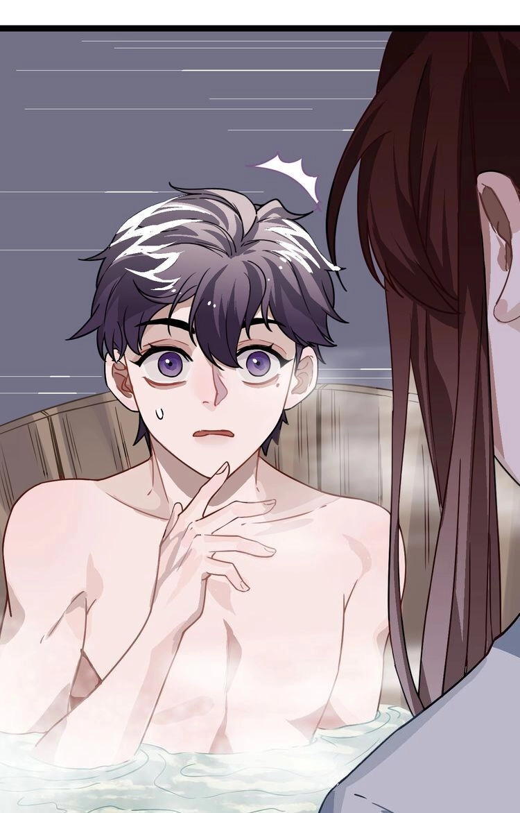 Trực Nam Tiểu Kiều Phi Của Vương Phủ Chapter 8 - 24