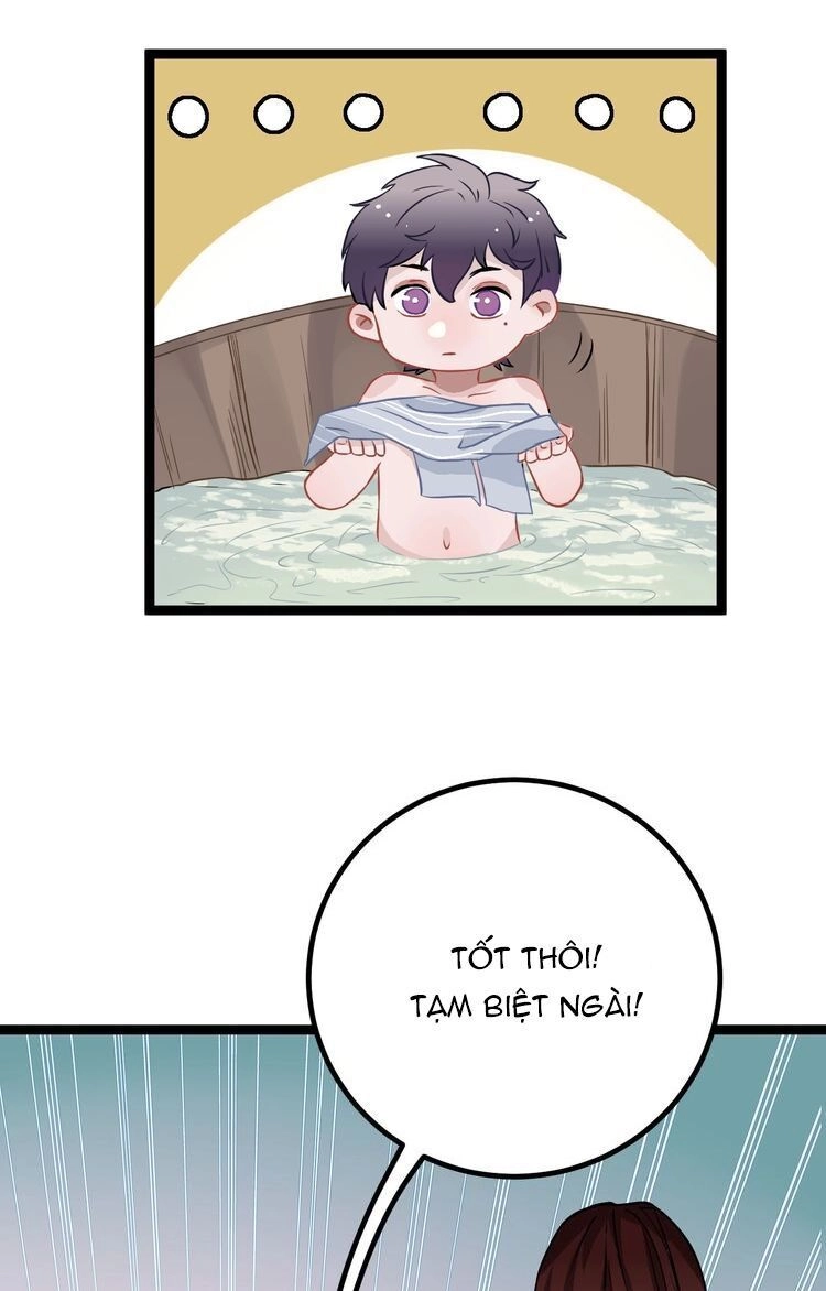 Trực Nam Tiểu Kiều Phi Của Vương Phủ Chapter 8 - 28