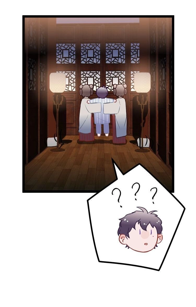 Trực Nam Tiểu Kiều Phi Của Vương Phủ Chapter 8 - 30