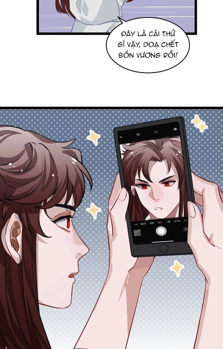 Trực Nam Tiểu Kiều Phi Của Vương Phủ Chapter 8 - 35