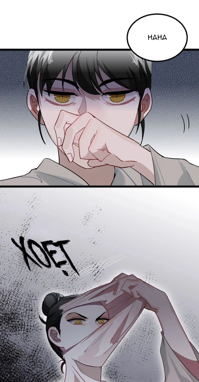 Trực Nam Tiểu Kiều Phi Của Vương Phủ Chapter 10 - 18