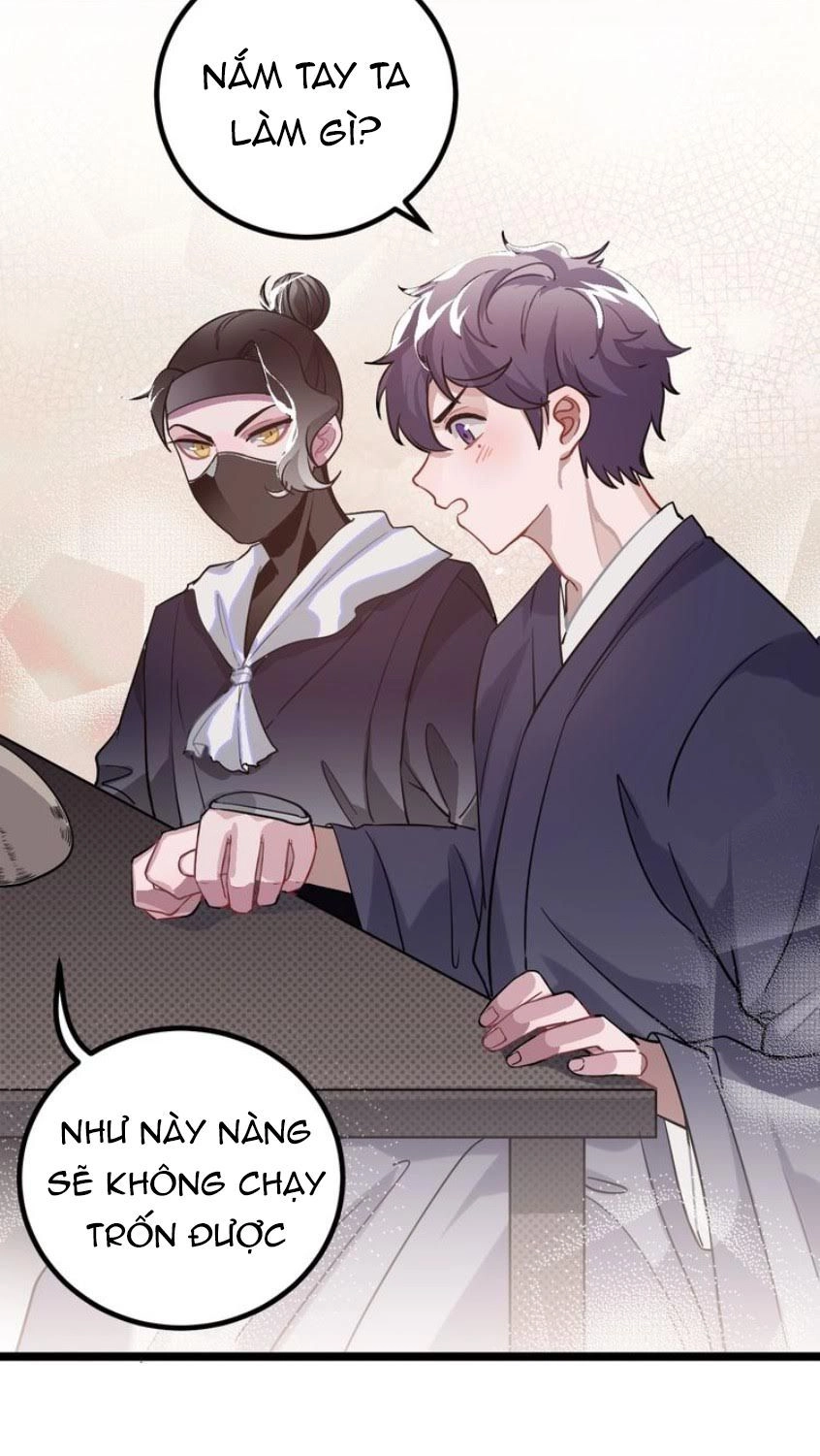 Trực Nam Tiểu Kiều Phi Của Vương Phủ Chapter 11 - 4