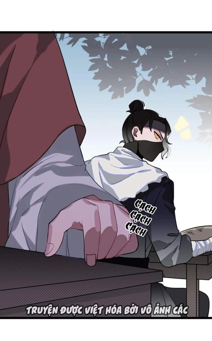 Trực Nam Tiểu Kiều Phi Của Vương Phủ Chapter 11 - 6