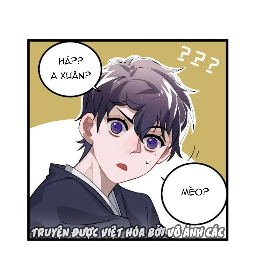 Trực Nam Tiểu Kiều Phi Của Vương Phủ Chapter 11 - 9