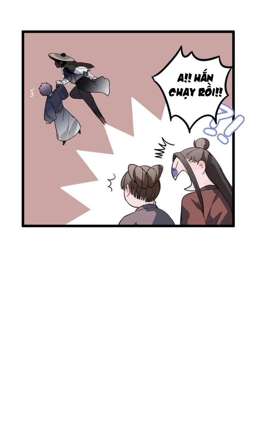 Trực Nam Tiểu Kiều Phi Của Vương Phủ Chapter 11 - 14