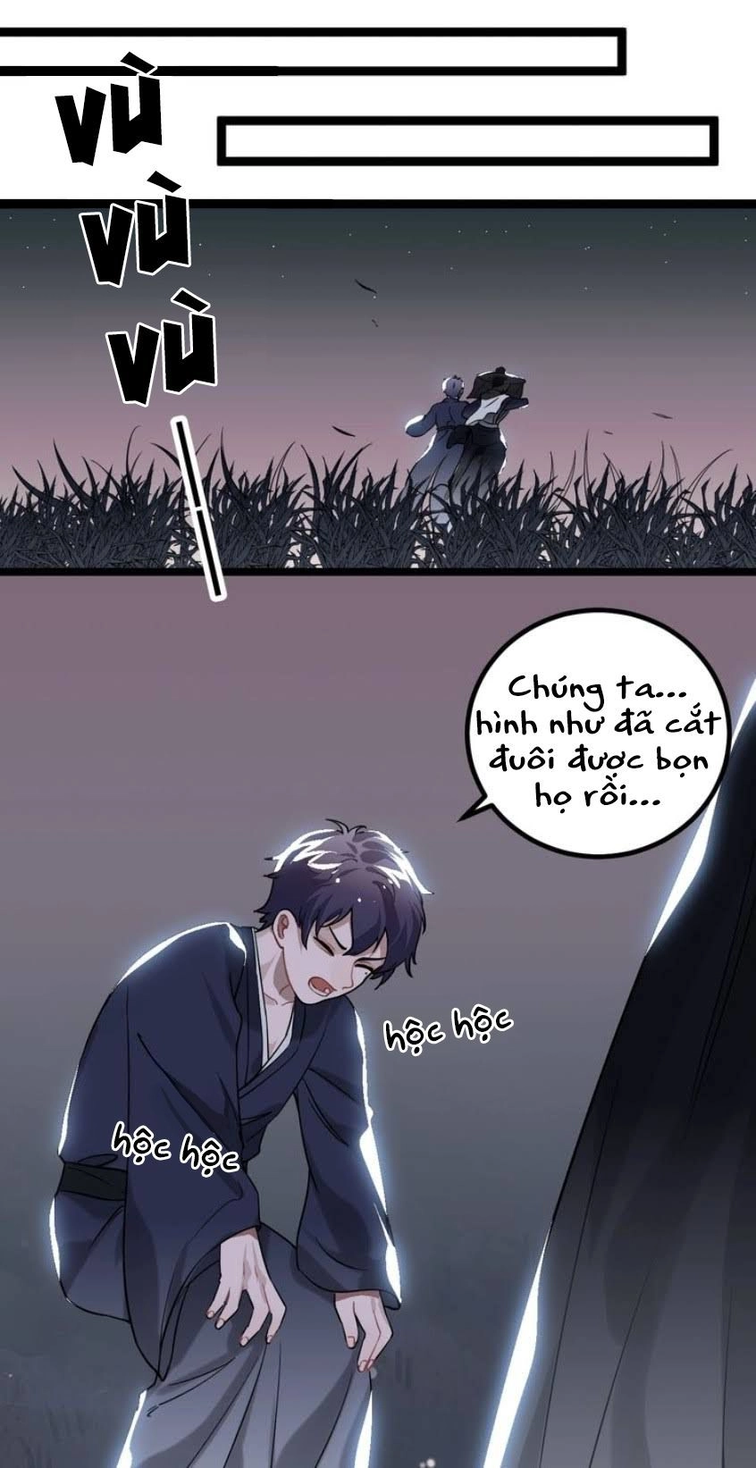 Trực Nam Tiểu Kiều Phi Của Vương Phủ Chapter 11 - 25