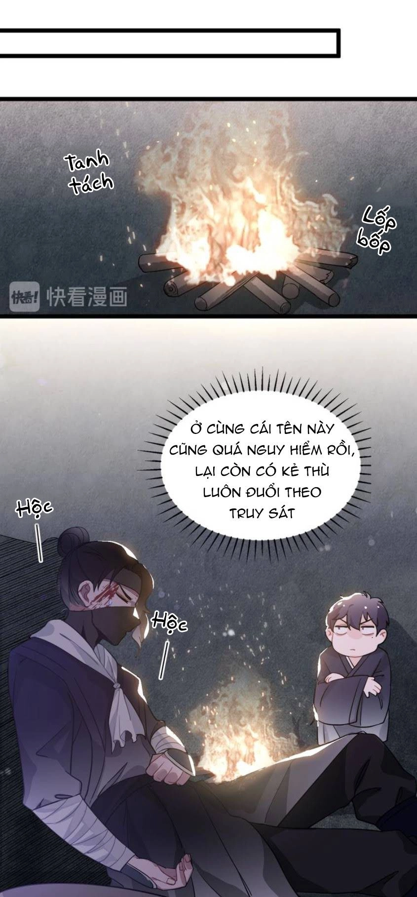 Trực Nam Tiểu Kiều Phi Của Vương Phủ Chapter 11 - 28